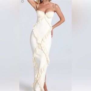 Oh Polly Kazumi Dress